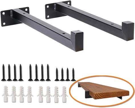 in wall metal brackets|heavy duty metal shelving brackets.